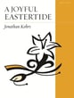 A Joyful Eastertide Organ sheet music cover